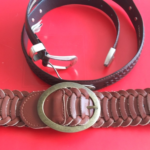 Kenneth Cole light weight leather$100+Free Belt( - Picture 11 of 15